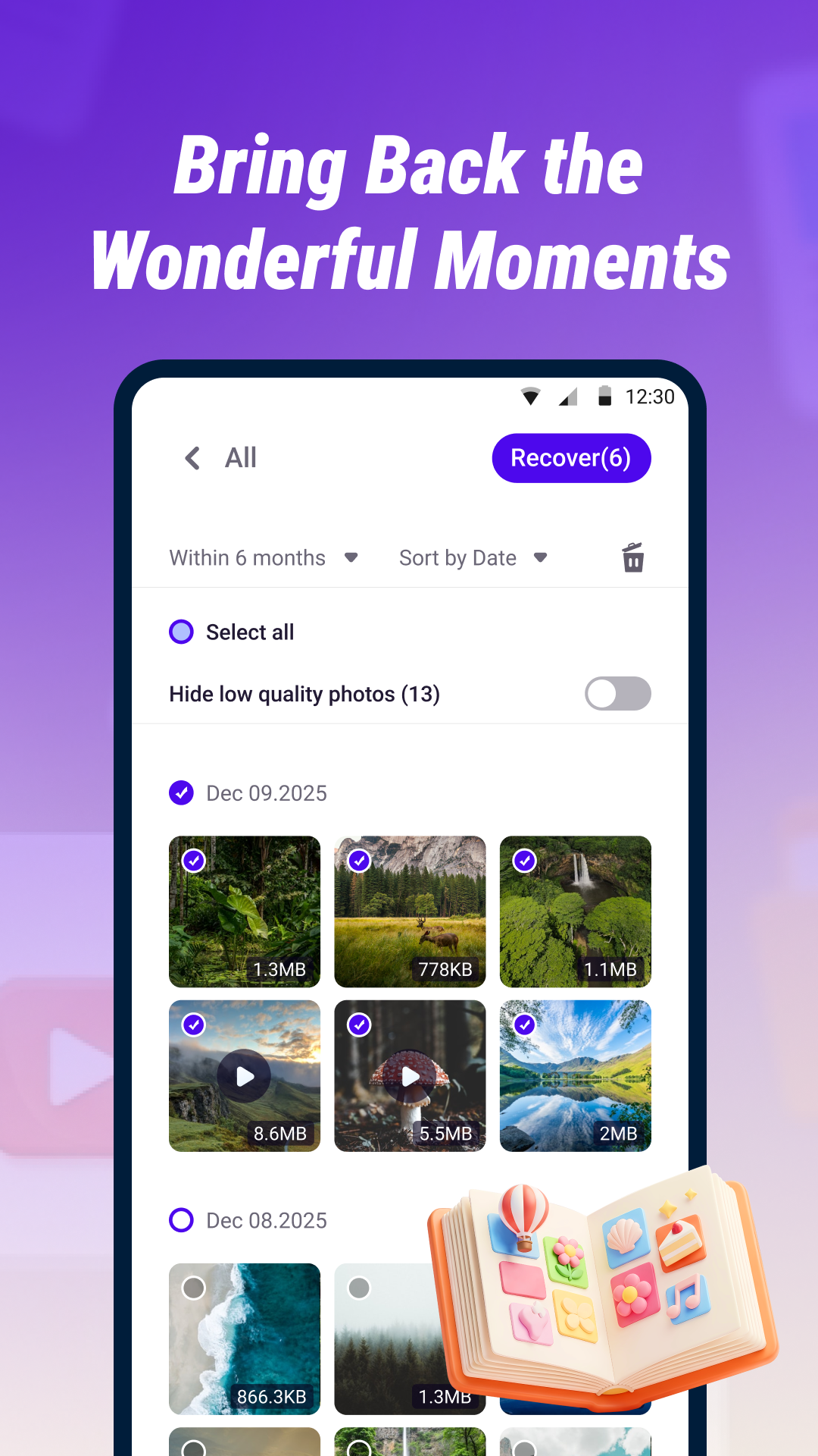 Screenshot 5
